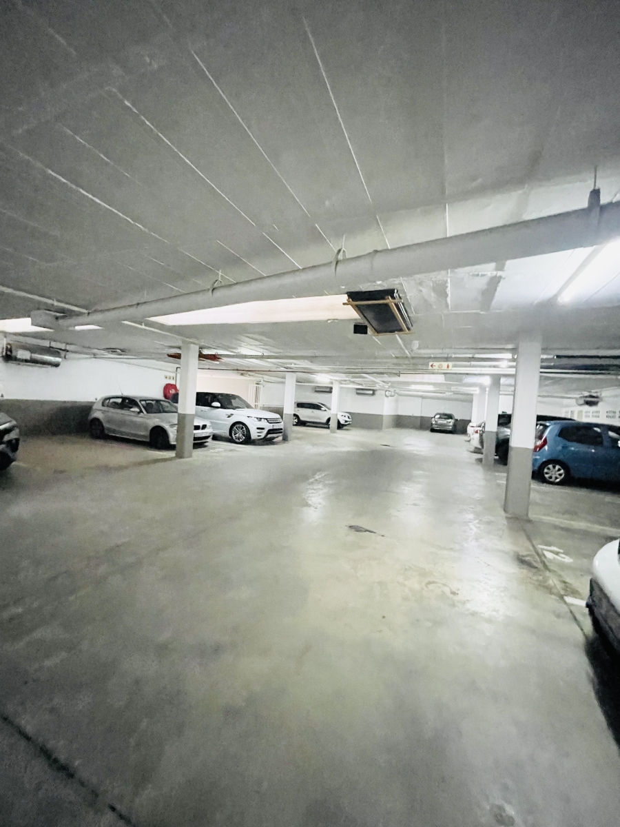 2 Bedroom Property for Sale in Morningside Gauteng