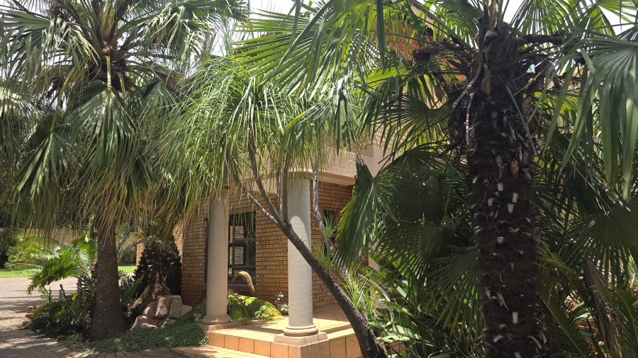 To Let 4 Bedroom Property for Rent in Eldo Glen Gauteng