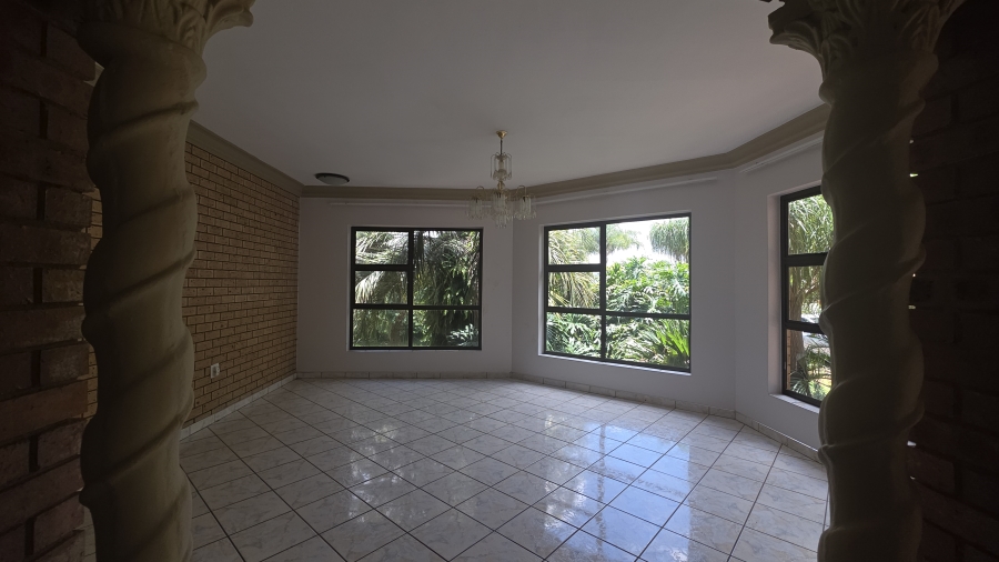 To Let 4 Bedroom Property for Rent in Eldo Glen Gauteng