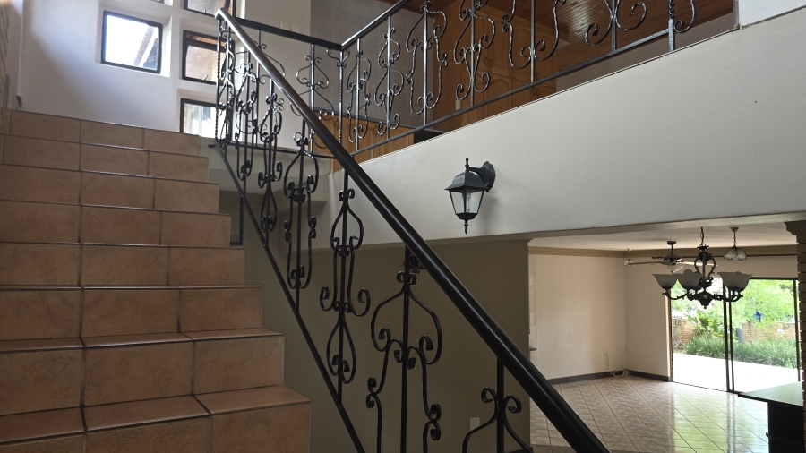 To Let 4 Bedroom Property for Rent in Eldo Glen Gauteng