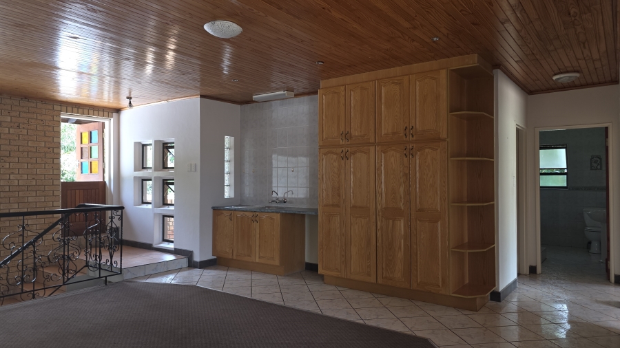 To Let 4 Bedroom Property for Rent in Eldo Glen Gauteng