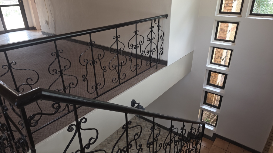 To Let 4 Bedroom Property for Rent in Eldo Glen Gauteng