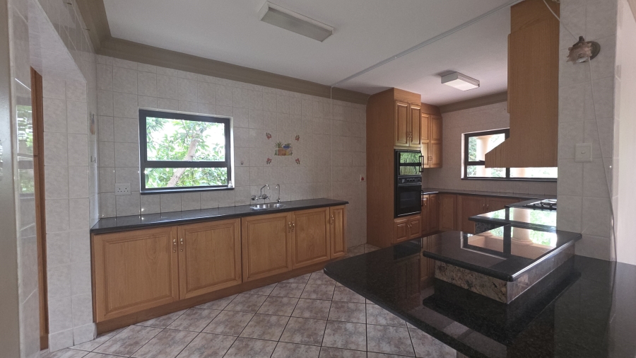 To Let 4 Bedroom Property for Rent in Eldo Glen Gauteng