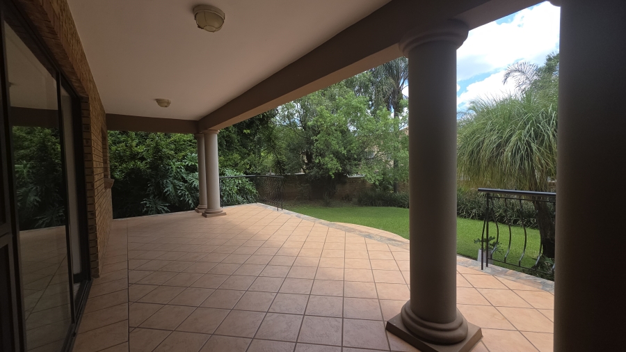 To Let 4 Bedroom Property for Rent in Eldo Glen Gauteng
