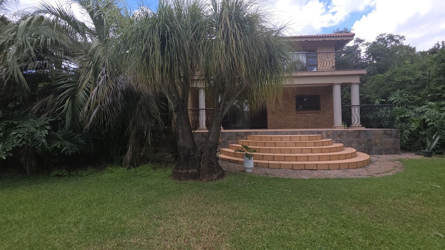 To Let 4 Bedroom Property for Rent in Eldo Glen Gauteng