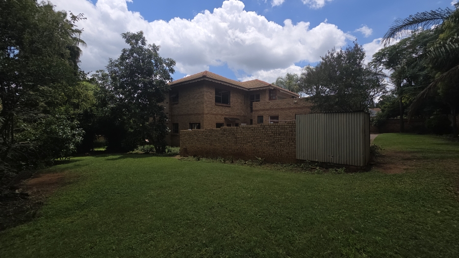 To Let 4 Bedroom Property for Rent in Eldo Glen Gauteng