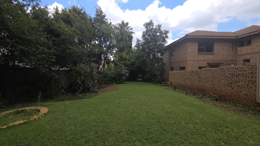 To Let 4 Bedroom Property for Rent in Eldo Glen Gauteng