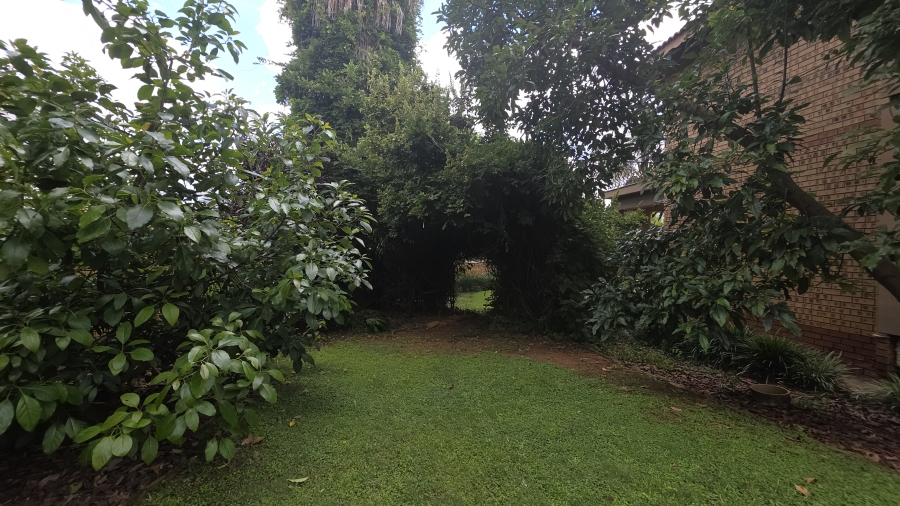 To Let 4 Bedroom Property for Rent in Eldo Glen Gauteng