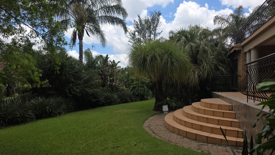 To Let 4 Bedroom Property for Rent in Eldo Glen Gauteng