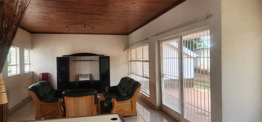 To Let 6 Bedroom Property for Rent in Clubview Gauteng