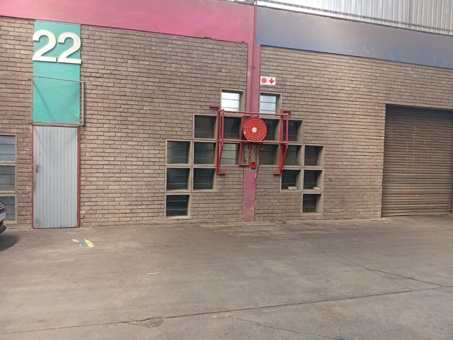 To Let commercial Property for Rent in Heriotdale Gauteng