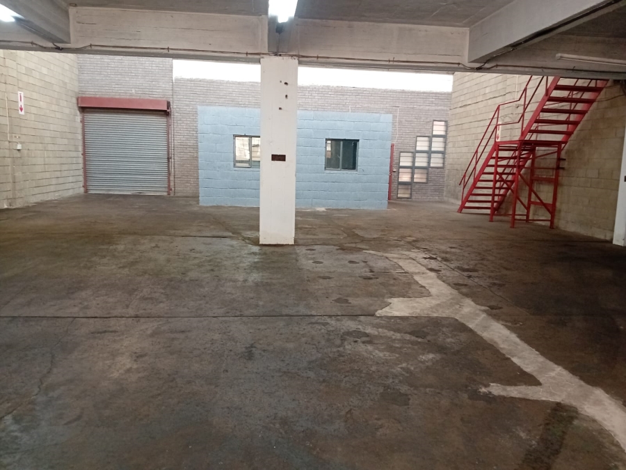 To Let commercial Property for Rent in Heriotdale Gauteng