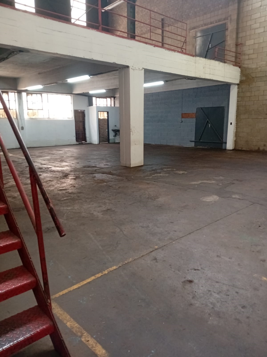 To Let commercial Property for Rent in Heriotdale Gauteng