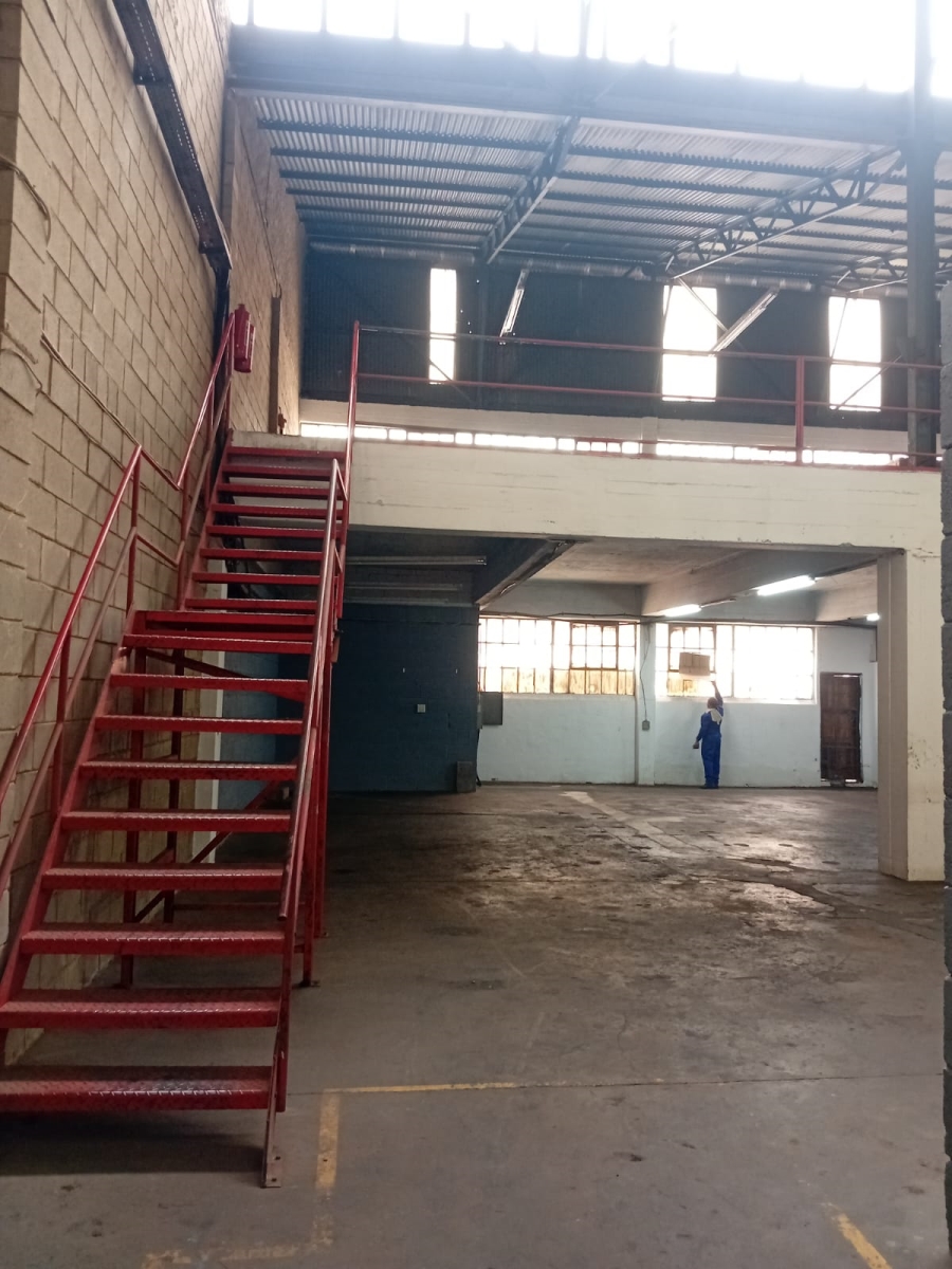 To Let commercial Property for Rent in Heriotdale Gauteng