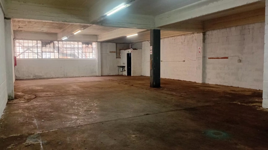To Let commercial Property for Rent in Heriotdale Gauteng