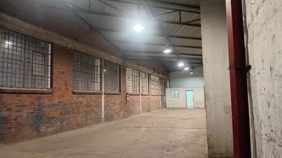 To Let commercial Property for Rent in Heriotdale Gauteng