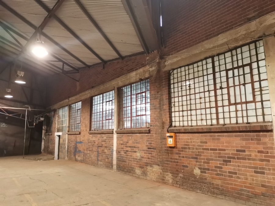 To Let commercial Property for Rent in Heriotdale Gauteng