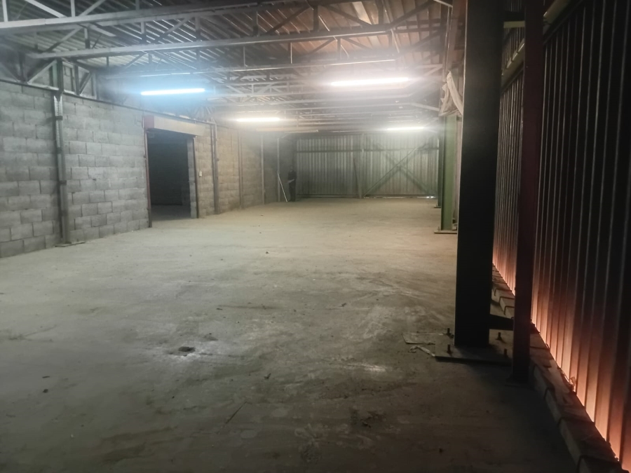 To Let commercial Property for Rent in Heriotdale Gauteng