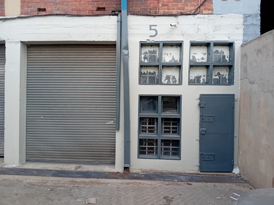 To Let commercial Property for Rent in Heriotdale Gauteng