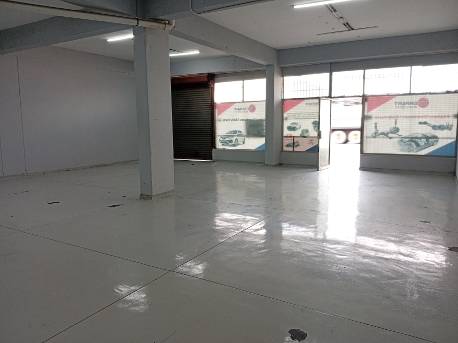 To Let commercial Property for Rent in Heriotdale Gauteng