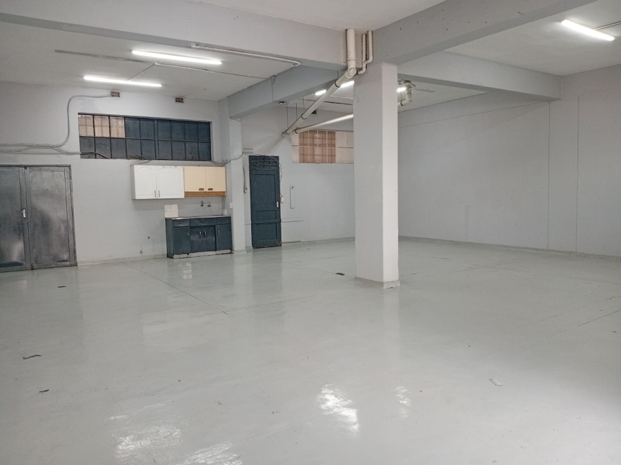 To Let commercial Property for Rent in Heriotdale Gauteng