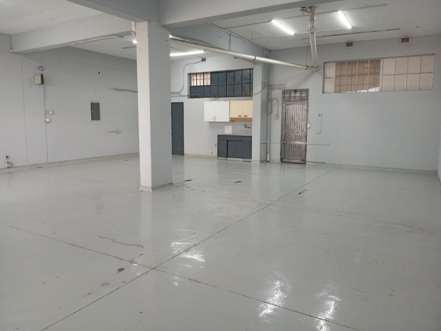 To Let commercial Property for Rent in Heriotdale Gauteng