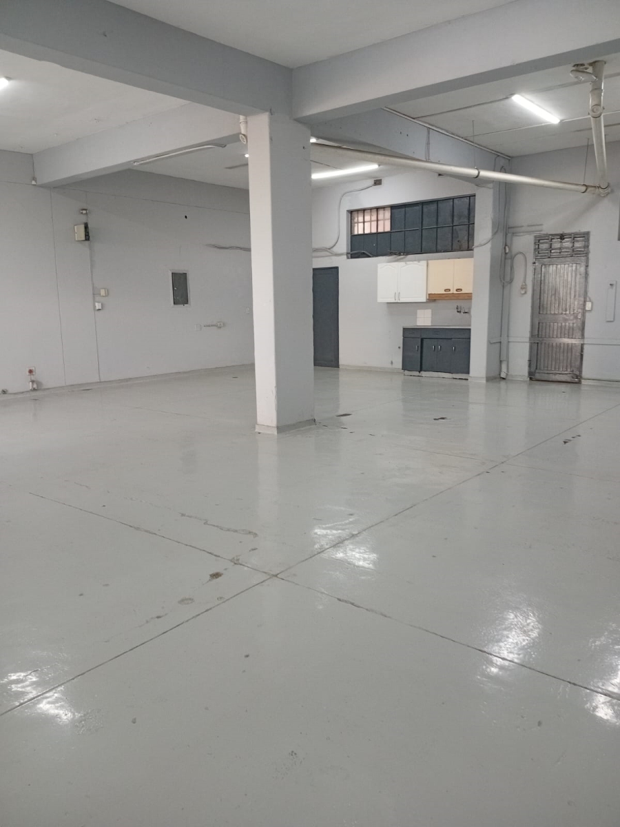To Let commercial Property for Rent in Heriotdale Gauteng