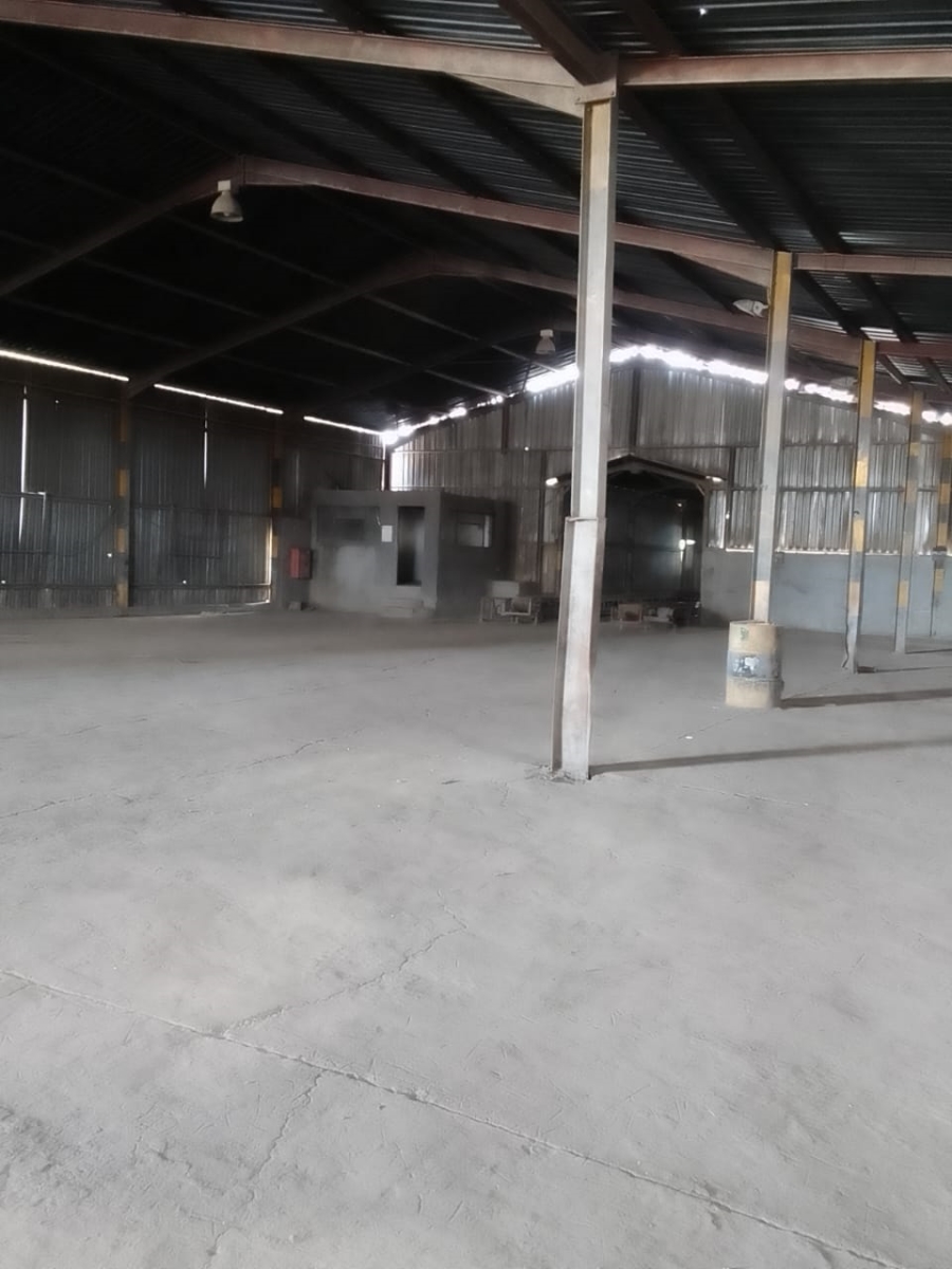To Let commercial Property for Rent in Heriotdale Gauteng