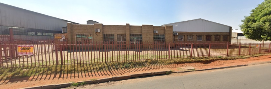 To Let commercial Property for Rent in Anderbolt Gauteng