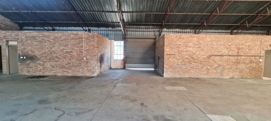 To Let commercial Property for Rent in Anderbolt Gauteng