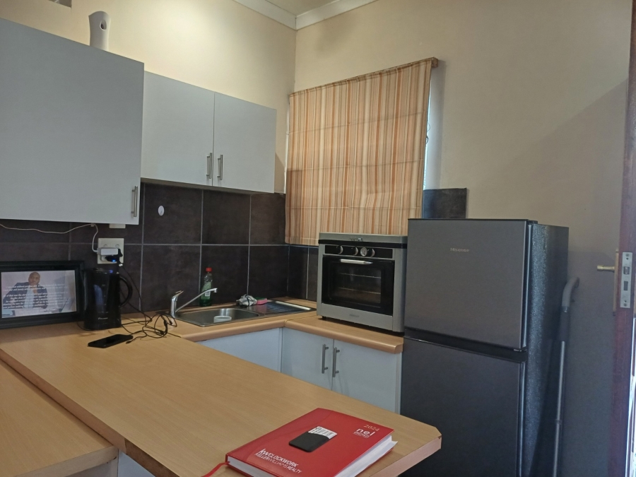 To Let 1 Bedroom Property for Rent in Meadowbrook Gauteng
