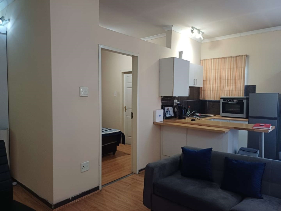 To Let 1 Bedroom Property for Rent in Meadowbrook Gauteng