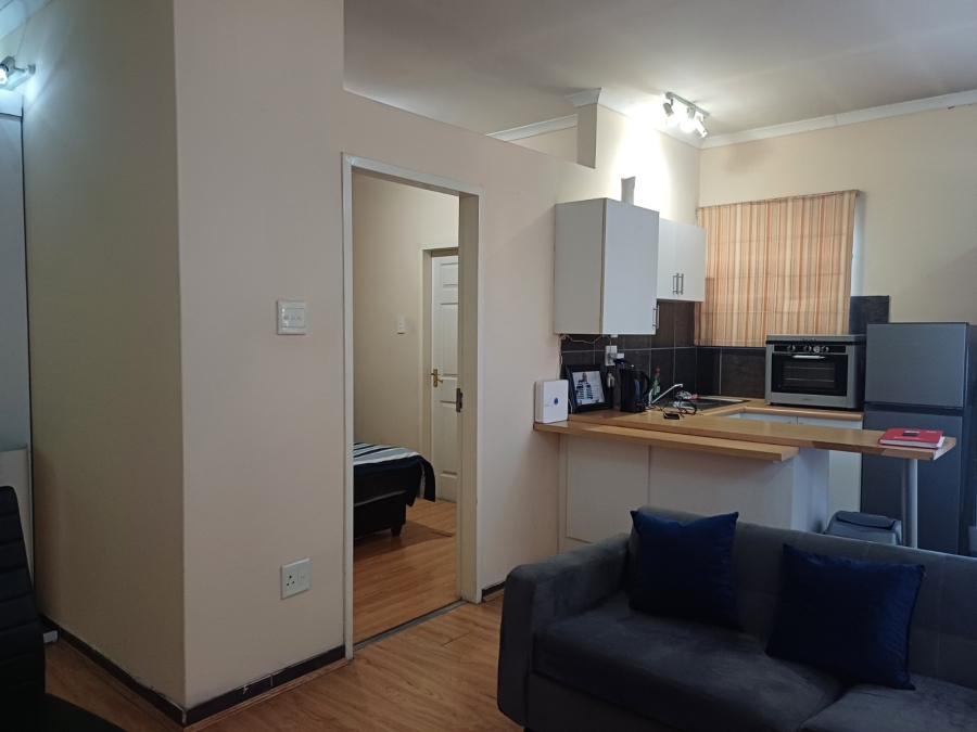 To Let 1 Bedroom Property for Rent in Meadowbrook Gauteng