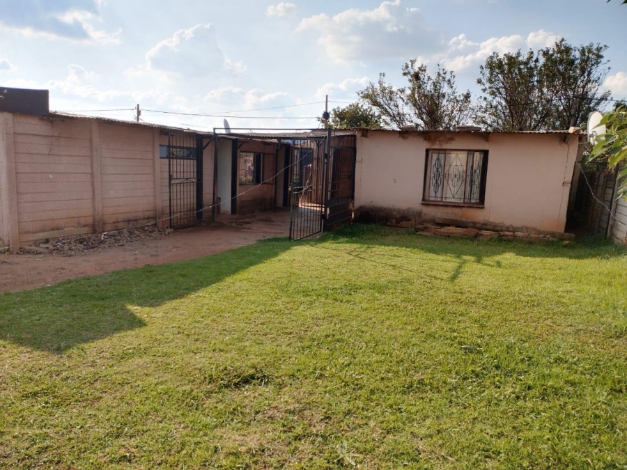 0 Bedroom Property for Sale in Etwatwa Gauteng
