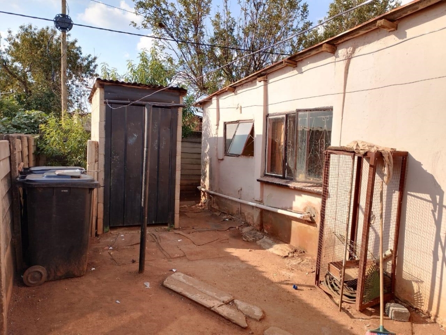 0 Bedroom Property for Sale in Etwatwa Gauteng