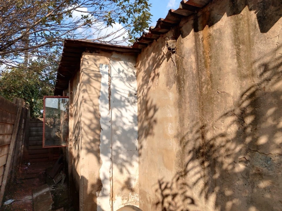 0 Bedroom Property for Sale in Etwatwa Gauteng