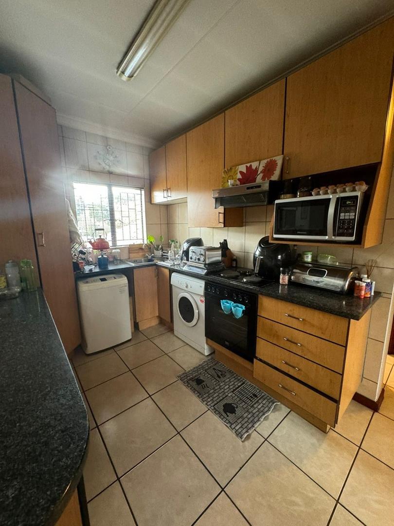 To Let 3 Bedroom Property for Rent in Oriel Gauteng