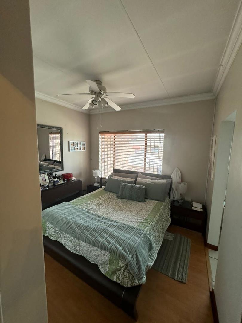 To Let 3 Bedroom Property for Rent in Oriel Gauteng