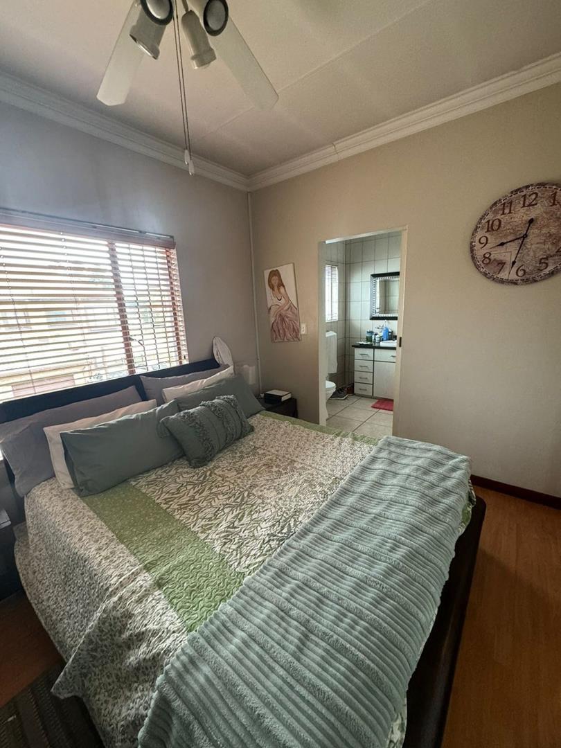 To Let 3 Bedroom Property for Rent in Oriel Gauteng
