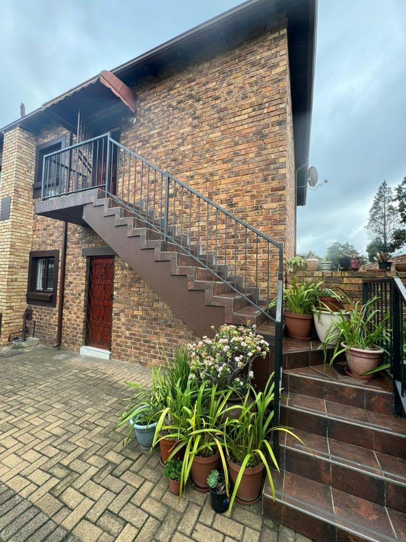 To Let 3 Bedroom Property for Rent in Oriel Gauteng