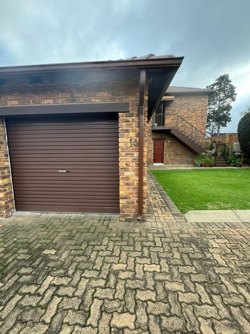 To Let 3 Bedroom Property for Rent in Oriel Gauteng