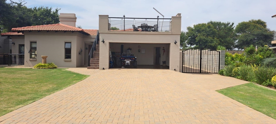 3 Bedroom Property for Sale in Vaal Marina Gauteng