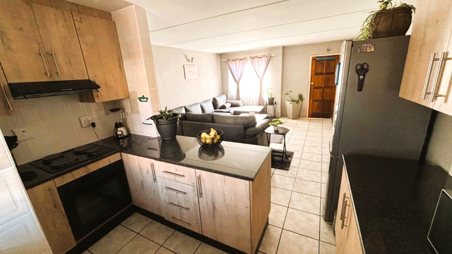 2 Bedroom Property for Sale in Impala Park Gauteng