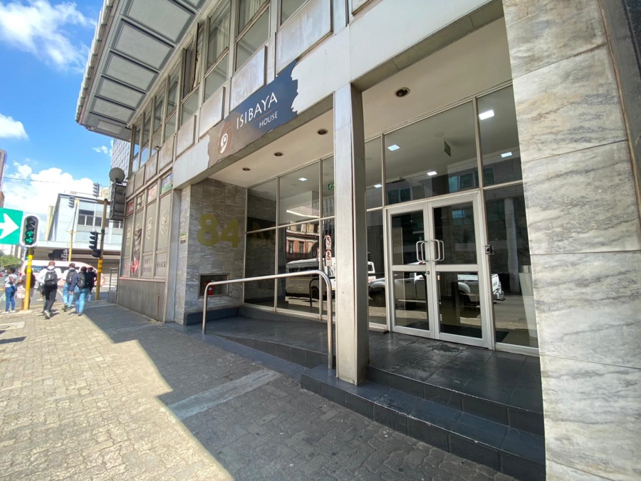 0 Bedroom Property for Sale in Marshalltown Gauteng