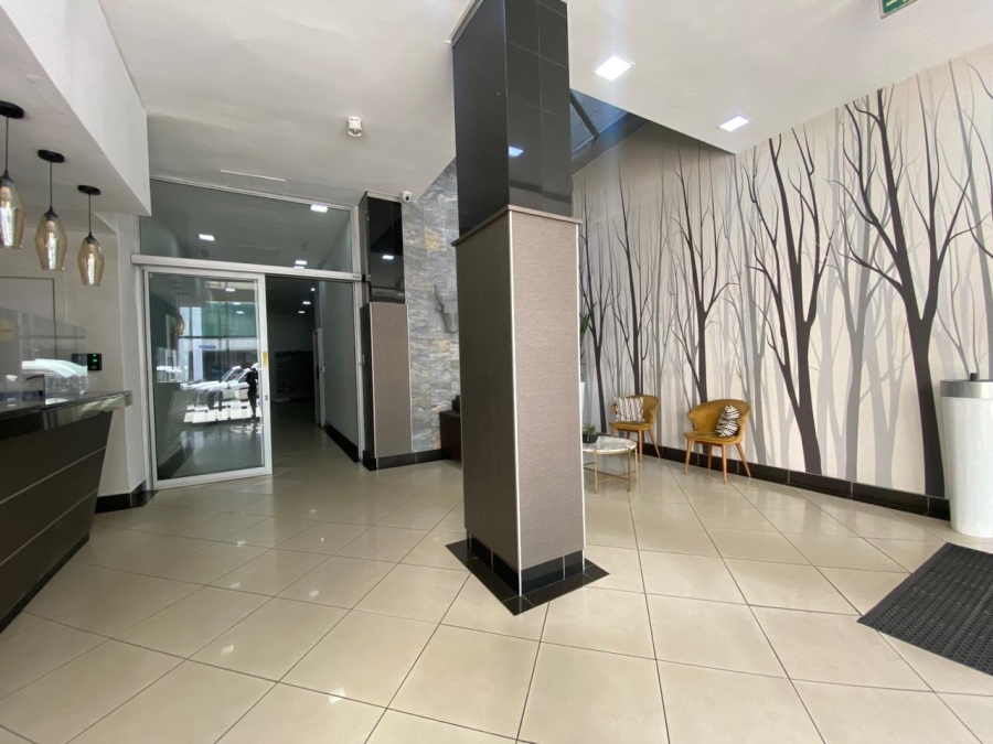 0 Bedroom Property for Sale in Marshalltown Gauteng