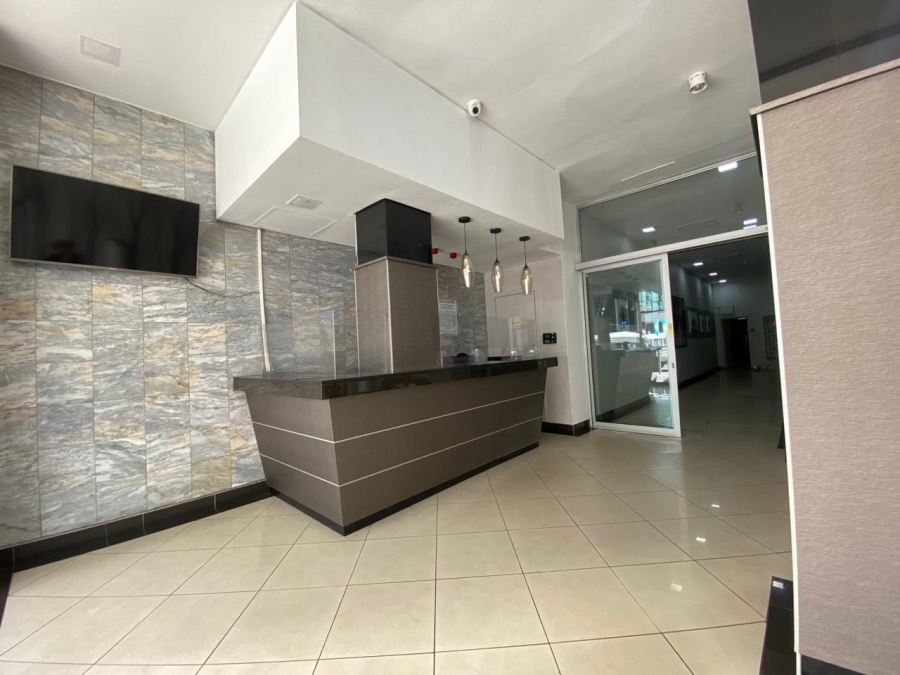 0 Bedroom Property for Sale in Marshalltown Gauteng