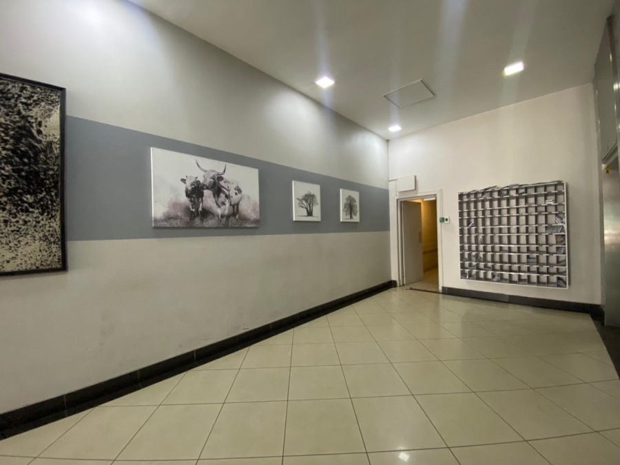 0 Bedroom Property for Sale in Marshalltown Gauteng