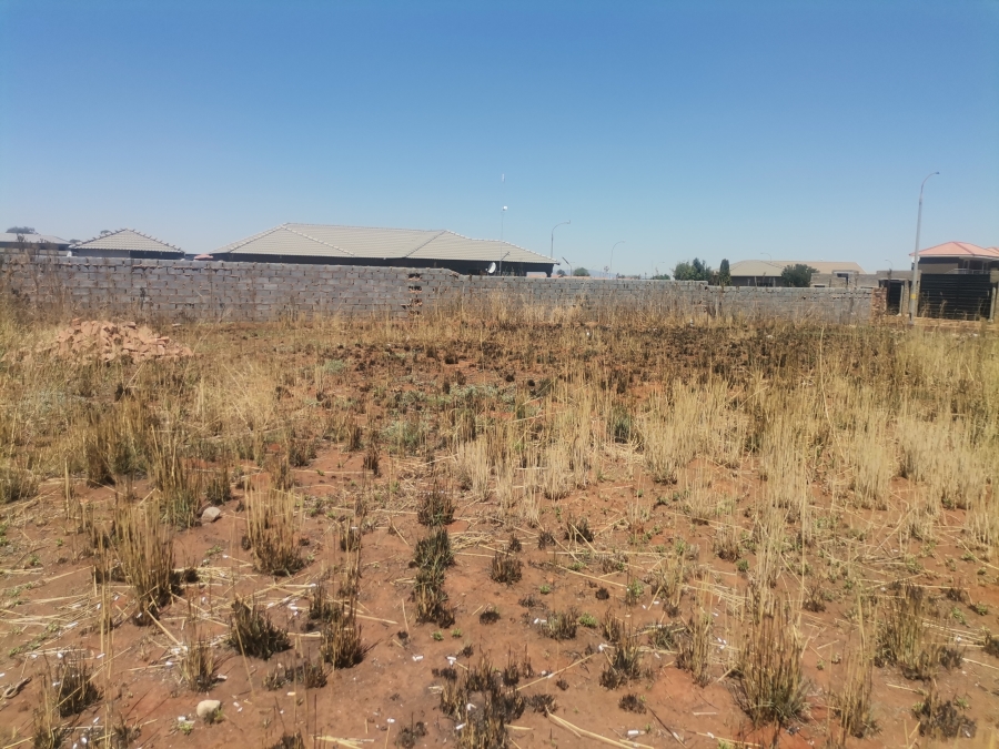 0 Bedroom Property for Sale in Villa Liza Gauteng