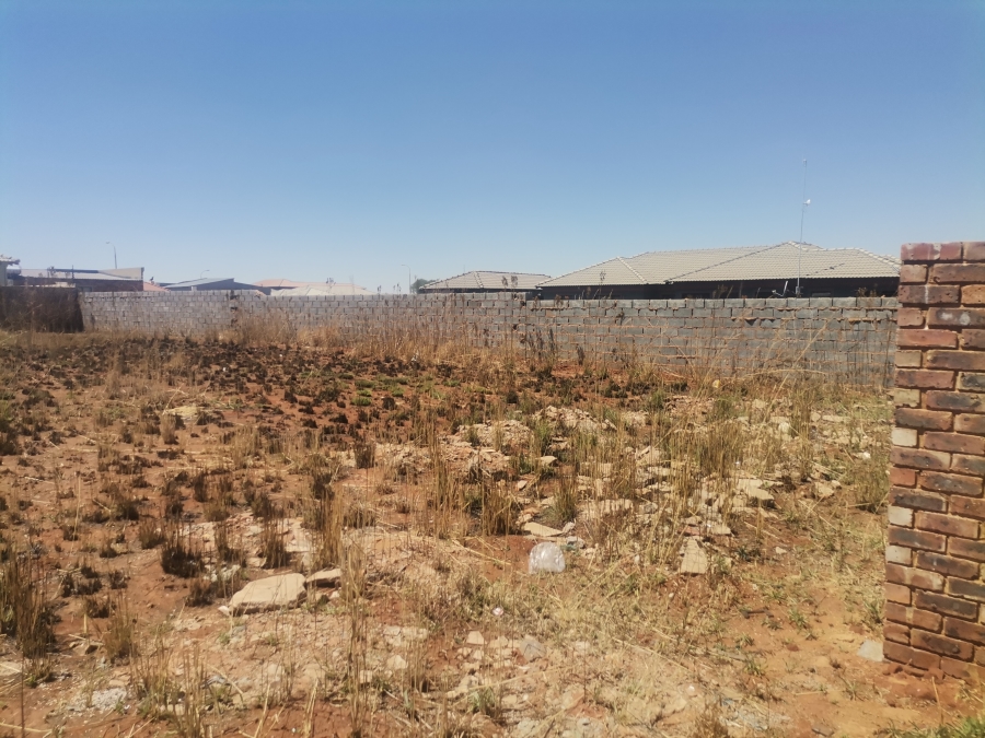 0 Bedroom Property for Sale in Villa Liza Gauteng