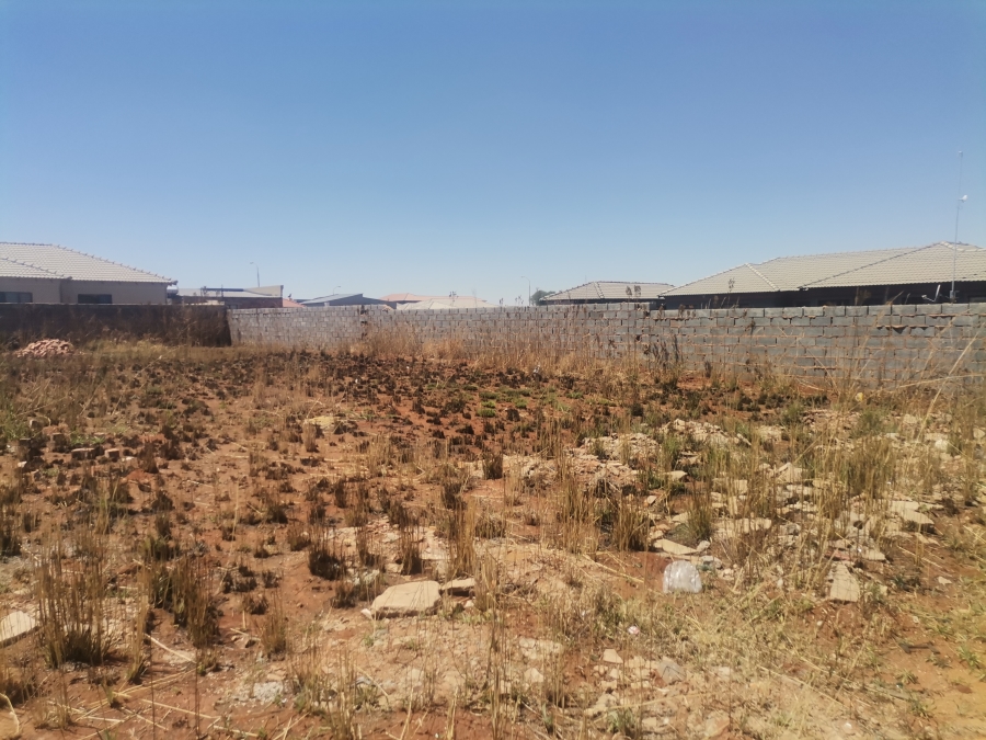 0 Bedroom Property for Sale in Villa Liza Gauteng